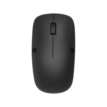Indena Mouse G-136-2 2.4GHZ Wireless 1600 DPI 4 Buttons