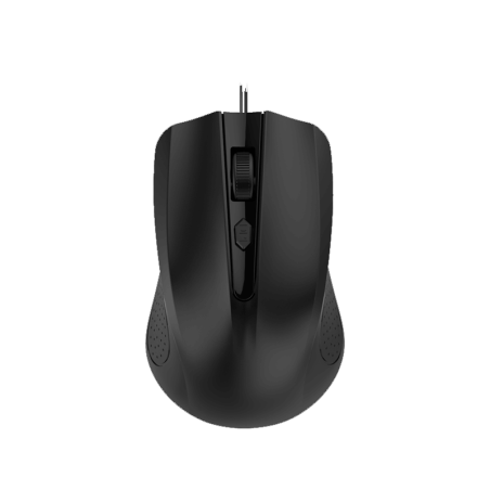 Indena Mouse G-211-E Wired 1000 DPI 4 Buttons
