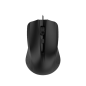 Indena Mouse G-211-E Wired 1000 DPI 4 Buttons