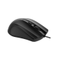 Indena Mouse G-211-E Wired 1000 DPI 4 Buttons