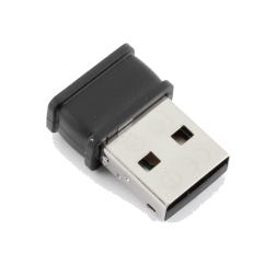 Tenda Usb Adapter W311Mi Wi-Fi 6 2.4Ghz AX300 Internal Antennas