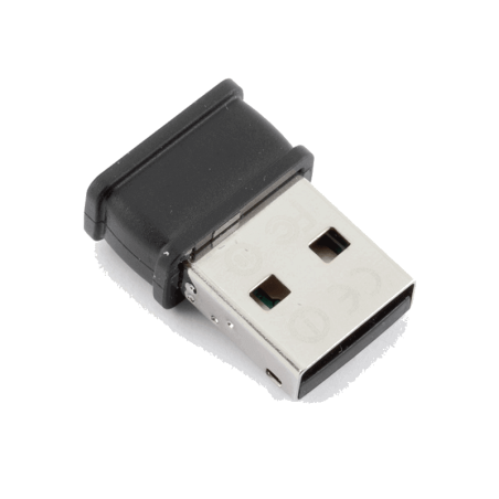 Tenda Usb Adapter W311Mi Wi-Fi 6 2.4Ghz AX300 Internal Antennas