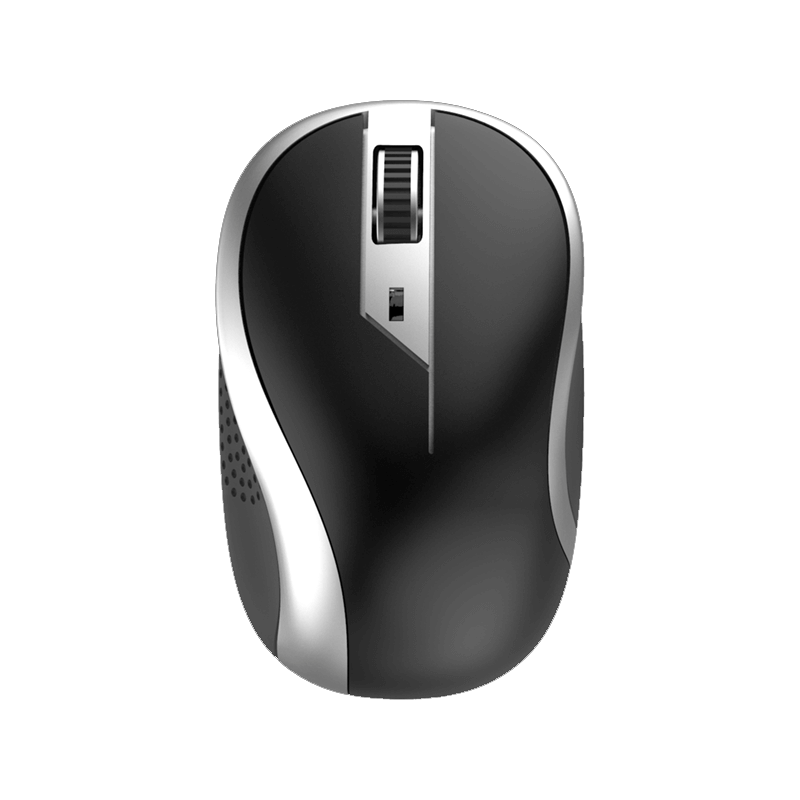 Indena Mouse G-179 2.4GHZ Wireless 1000 DPI 3 Buttons