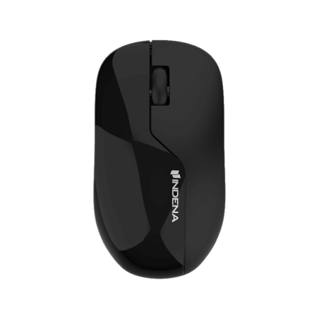 Indena Mouse G-228-2 2.4GHZ Wireless 1200 DPI 4 Buttons