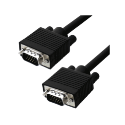 Board-x Cable Vga Male To Male 25M