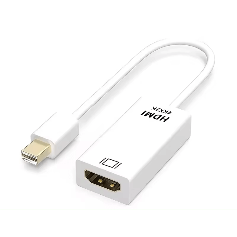 Board-x Converter Mini DisplayPort Male to HDMI Female Board-x Converter Mini DisplayPort Male to HDMI Female