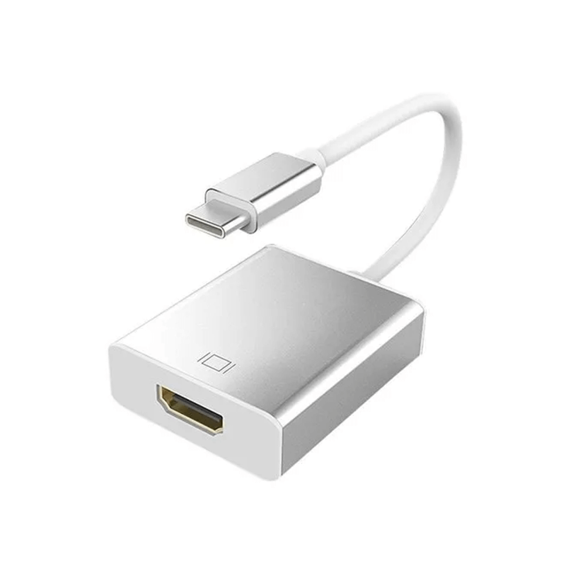 Board-x Converter From Usb-C male To Hdmi Female