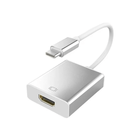 Board-x Converter From Usb-C male To Hdmi Female
