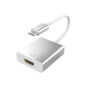Board-x Converter From Usb-C male To Hdmi Female