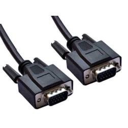 Board-X Cable Vga Male To Male 5M