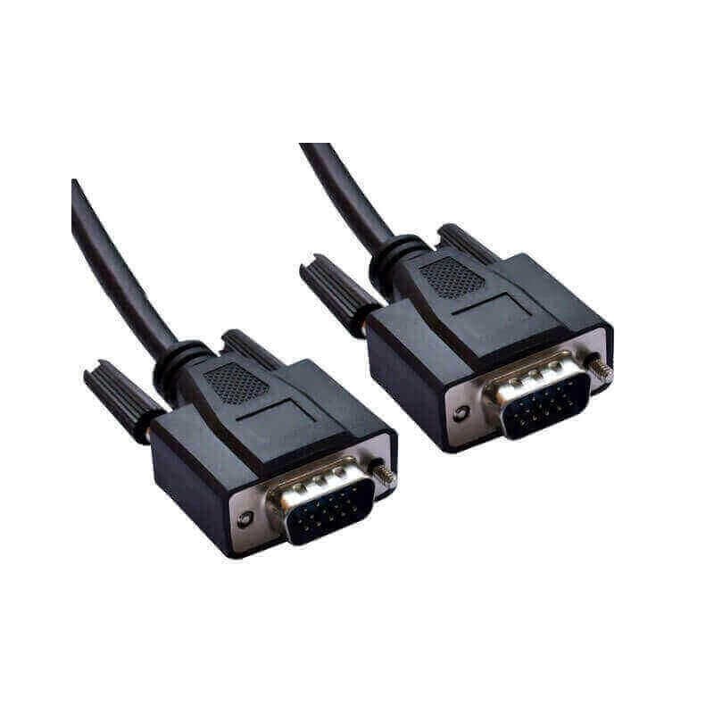 Board-X Cable Vga Male To Male 5M