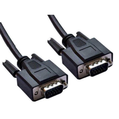 Board-X Cable Vga Male To Male 5M
