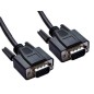 Board-X Cable Vga Male To Male 5M