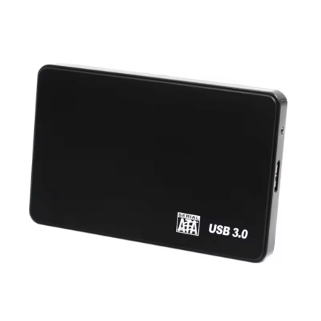 Board-x Hdd Enclosure Sata 2.5 inch USB 3.0 PLASTIC