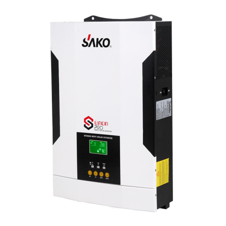 Sako Inverter Solar Off Grid Sunon Pro Mppt 5500W