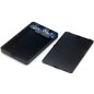 Board-x Hdd Enclosure Sata 2.5 inch USB 3.0 PLASTIC