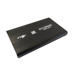 Board-x Hdd Enclosure Sata 2.5 inch USB 3.0 Metal