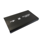 Board-x Hdd Enclosure Sata 2.5 inch USB 3.0 Metal