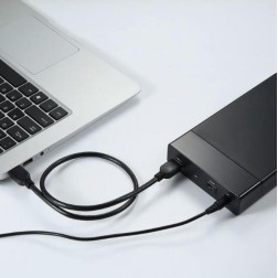 Board-x Hdd Enclosure Sata 3.5 & 2.5 inch USB 3.0 