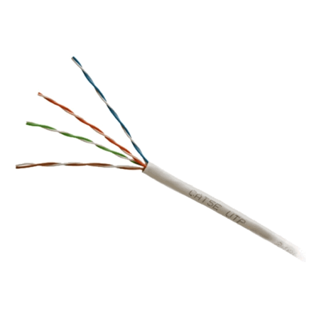 Board-x Cable Utp Cat6E 305M