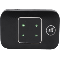 TENDA 4G Lte Portable Router E5785 N150 2.4 Ghz 3000mAh Internal Antennas