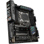 MSI Motherboard X299-SLI PLUS DDR4 Lga2066 911-7A93-006 MSI Motherboard X299-SLI PLUS DDR4 Lga2066 911-7A93-006