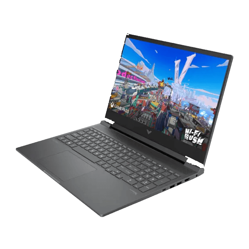 Hp Laptop Victus 16t-r100 Intel Core i7 14700HX 32Gb Memory 1TB Nvme Geforce Rtx 4060 8Gb Graphics 16.1 Fhd Win 11 91C59AV-3 Hp Laptop Victus 16t-r100 Intel Core i7 14700HX 32Gb Memory 1TB Nvme Geforce Rtx 4060 8Gb Graphics 16.1 Fhd Win 11 91C59AV-3