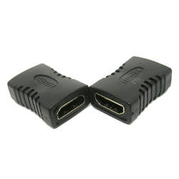 Board-x Converter Hdmi Female To Female Extender for HDTV