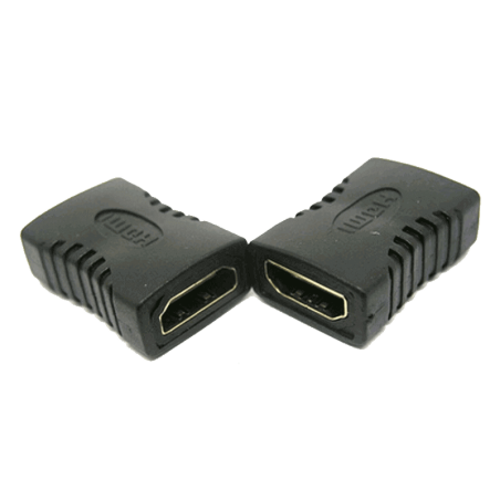 Board-x Converter Hdmi Female To Female Extender for HDTV