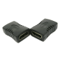 Board-x Converter Hdmi Female To Female Extender for HDTV