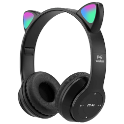 Board-x Headset P47M WIRELESS BLUETOOTH 5.0