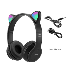 Board-x Headset P47M WIRELESS BLUETOOTH 5.0