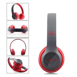 Board-x Headset P47 WIRELESS BLUETOOTH 5.0