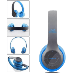 Board-x Headset P47 WIRELESS BLUETOOTH 5.0