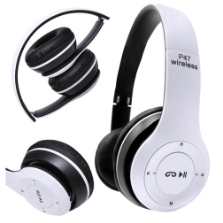 Board-x Headset P47 WIRELESS BLUETOOTH 5.0