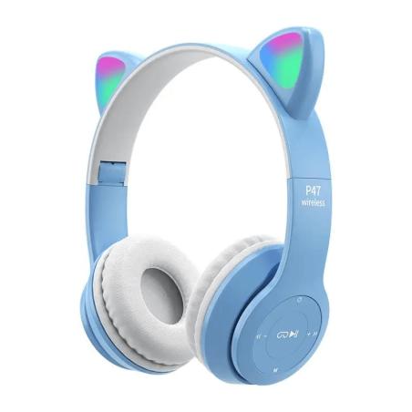 Board-x Headset P47M WIRELESS BLUETOOTH 5.0