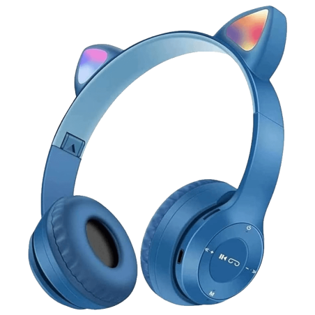Board-x Headset P47M WIRELESS BLUETOOTH 5.0
