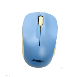 Jedel Mouse W701 2.4GHZ Wireless 1000 DPI 3 Buttons
