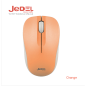 Jedel Mouse W701 2.4GHZ Wireless 1000 DPI 3 Buttons
