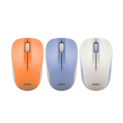 Jedel Mouse W701 2.4GHZ Wireless 1000 DPI 3 Buttons