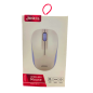 Jedel Mouse W701 2.4GHZ Wireless 1000 DPI 3 Buttons