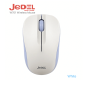 Jedel Mouse W701 2.4GHZ Wireless 1000 DPI 3 Buttons