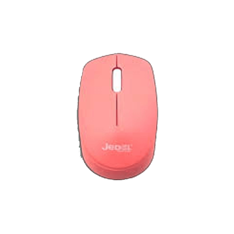 Jedel Mouse W690 2.4GHZ Wireless 1000 DPI 3 Buttons