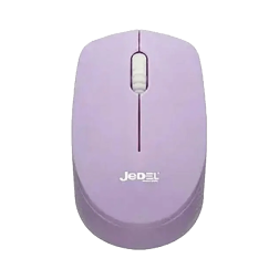 Jedel Mouse W690 2.4GHZ Wireless 1000 DPI 3 Buttons