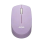Jedel Mouse W690 2.4GHZ Wireless 1000 DPI 3 Buttons
