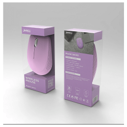Jedel Mouse W690 2.4GHZ Wireless 1000 DPI 3 Buttons