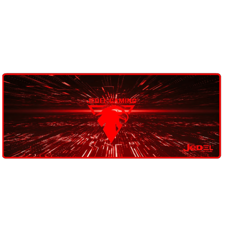 Jedel MousePad MP-07 30 x 78 Black