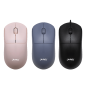 Jedel Mouse CP89 Wired 1000 DPI 3 Buttons