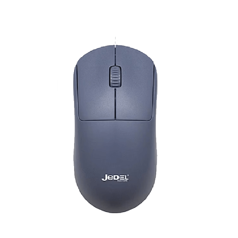 Jedel Mouse CP89 Wired 1000 DPI 3 Buttons