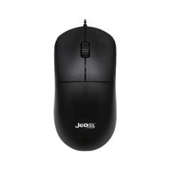 Jedel Mouse CP89 Wired 1000 DPI 3 Buttons